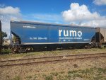 RUMO HTT-350418-2